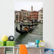 Gondolas Wall Decal