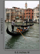 Gondolas Wall Decal