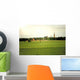 Uppsala  Wall Decal