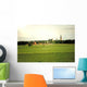 Uppsala  Wall Decal