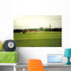 Uppsala  Wall Decal