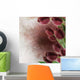 Tulips Grunge Design Wall Decal