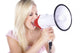 H Bsche Blonde Frau Wall Decal