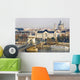 Budapest Wall Decal Design 1