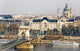 Budapest Wall Decal Design 1