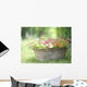 Sommerzeit Wall Decal
