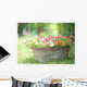 Sommerzeit Wall Decal