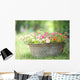 Sommerzeit Wall Decal