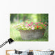 Sommerzeit Wall Decal