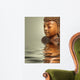 Buddha Wasser Wall Decal