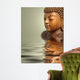 Buddha Wasser Wall Decal
