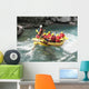 Rafting Wall Decal Design 2