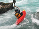 Kayaking Wall Decal