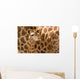 Baby Giraffe Wall Decal