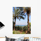 Sea Galilee Wall Decal