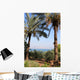 Sea Galilee Wall Decal