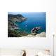 Porquerolles Wall Decal
