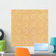 Paper with Pattern Squares Wall Decal