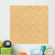 Paper with Pattern Squares Wall Decal