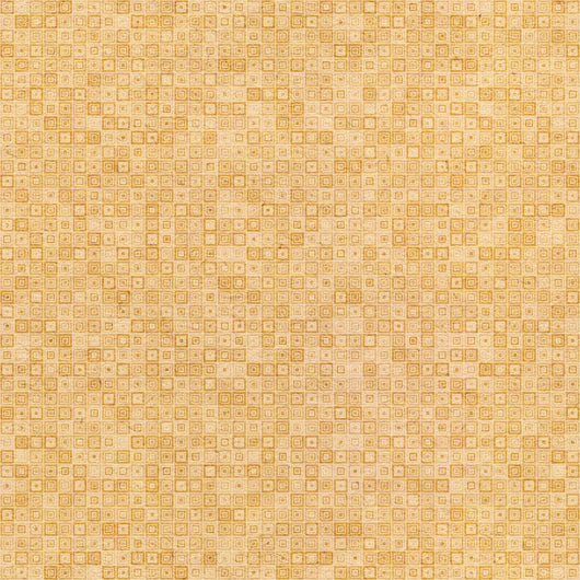Paper with Pattern Squares Wall Decal