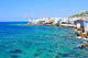 Azure Seascape Aegean Sea Wall Decal