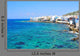 Azure Seascape Aegean Sea Wall Decal