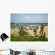 Protaras Wall Decal