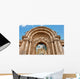 Petit Palais Wall Decal