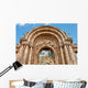 Petit Palais Wall Decal