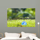 Ecology Wall Decal