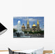 Guadalajara Wall Decal