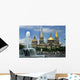 Guadalajara Wall Decal