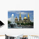 Guadalajara Wall Decal