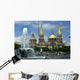 Guadalajara Wall Decal