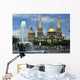 Guadalajara Wall Decal
