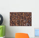 Cafa Torra Fia Wall Decal