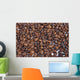 Cafa Torra Fia Wall Decal