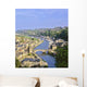 Dinan Brittany Wall Decal