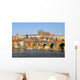 Prague Cathedral Prague Cathedral Wall Decal