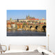 Prague Cathedral Prague Cathedral Wall Decal