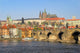 Prague Cathedral Prague Cathedral Wall Decal