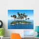 Lagoon Wall Decal
