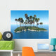 Lagoon Wall Decal
