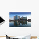 Buildings North Wall Quay Wall Decal