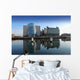 Buildings North Wall Quay Wall Decal