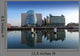 Buildings North Wall Quay Wall Decal
