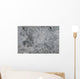 Schmutziges Metall Wall Decal