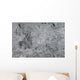 Schmutziges Metall Wall Decal