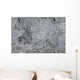 Schmutziges Metall Wall Decal