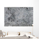 Schmutziges Metall Wall Decal
